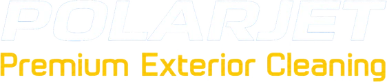 PolarJet Premium Exterior Cleaning