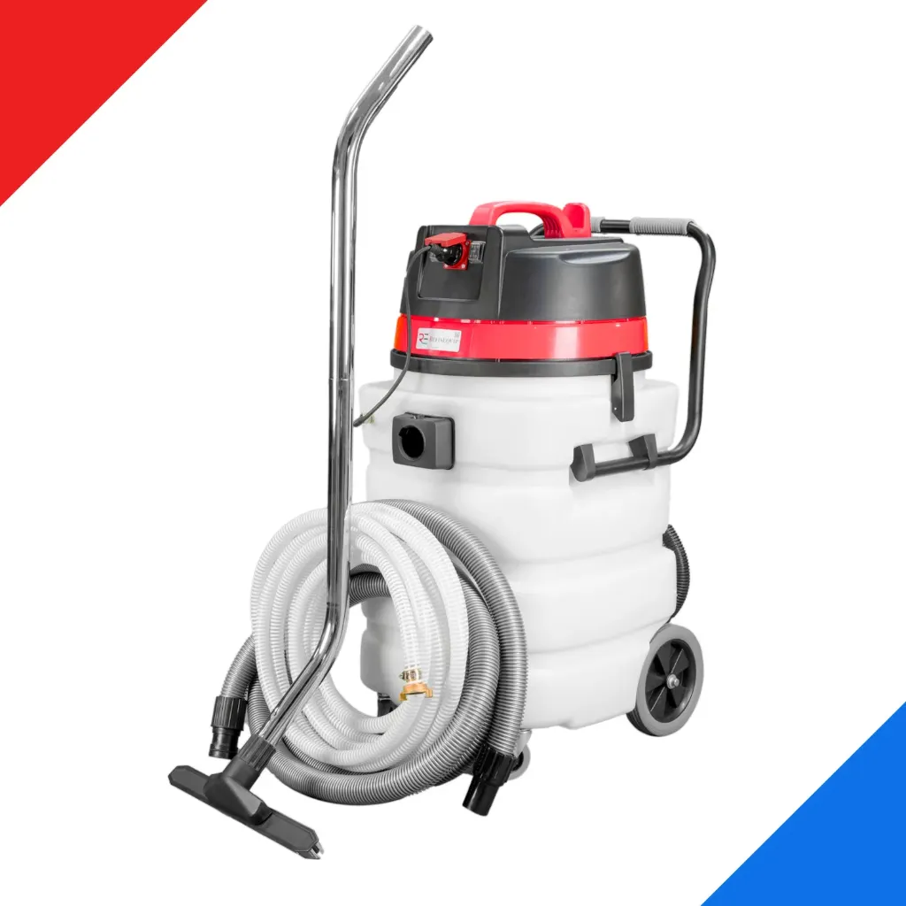 [REZD982B90LT] RefinEquip Vacuum Cleaner - 90LT Pump Out