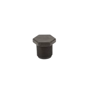 [PLUG075] 3/4 Poly Pipe Plug
