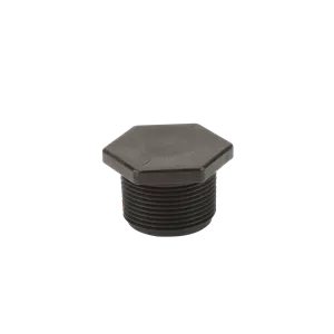 [PLUG125] 1 1/4" Poly Pipe Plug