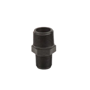 [RN100-075] 1" x 3/4" Poly Reducing Nipple - Banjo
