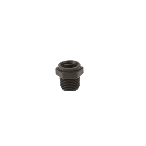 [RB050-038] 1/2" MPT x 3/8" FPT Reducing Bushing - Banjo