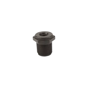 [RB075-025] 3/4" MPT x 1/4" FPT Reducing Bushing - Banjo
