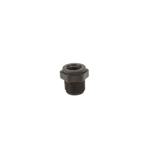 [RB050-025] 1/2" MPT x 1/4" FPT Reducing Bushing - Banjo
