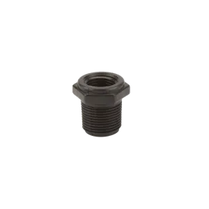 [RB075-050] 3/4" MPT x 1/2" FPT Reducing Bushing - Banjo