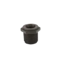 1" MPT x 1/2" FPT Reducing Bushing - Banjo