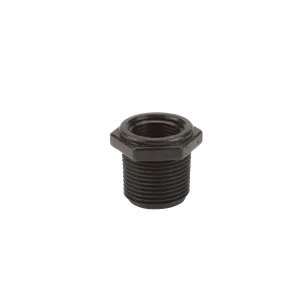 [RB100-075] 1" MPT x 3/4" FPT Reducing Bushing - Banjo