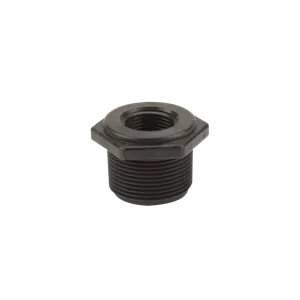 [RB125-075] 1 1/4" MPT x 3/4" FPT Reducing Bushing - Banjo