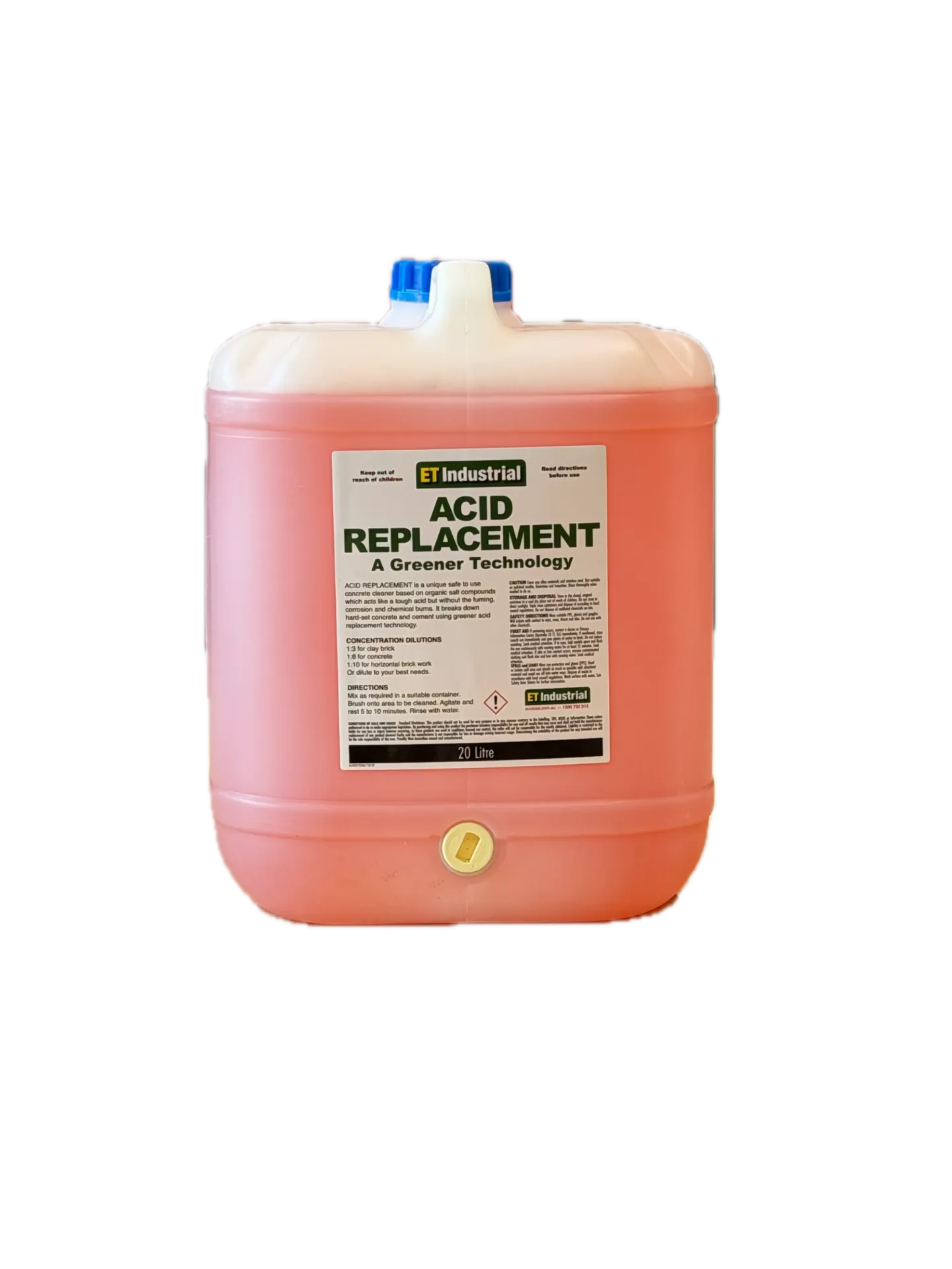 Acid Replacement 20L