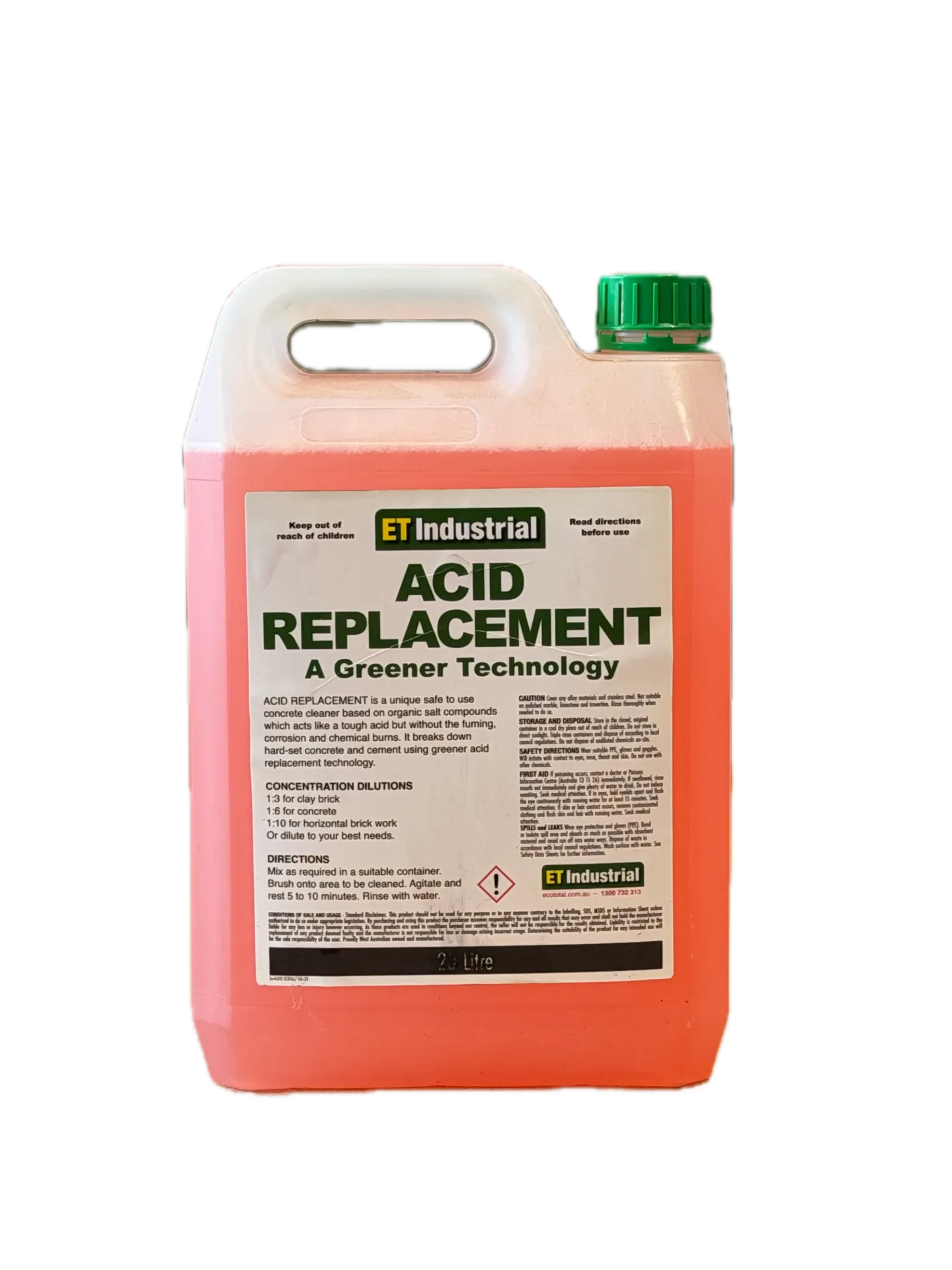 Acid Replacement 5L