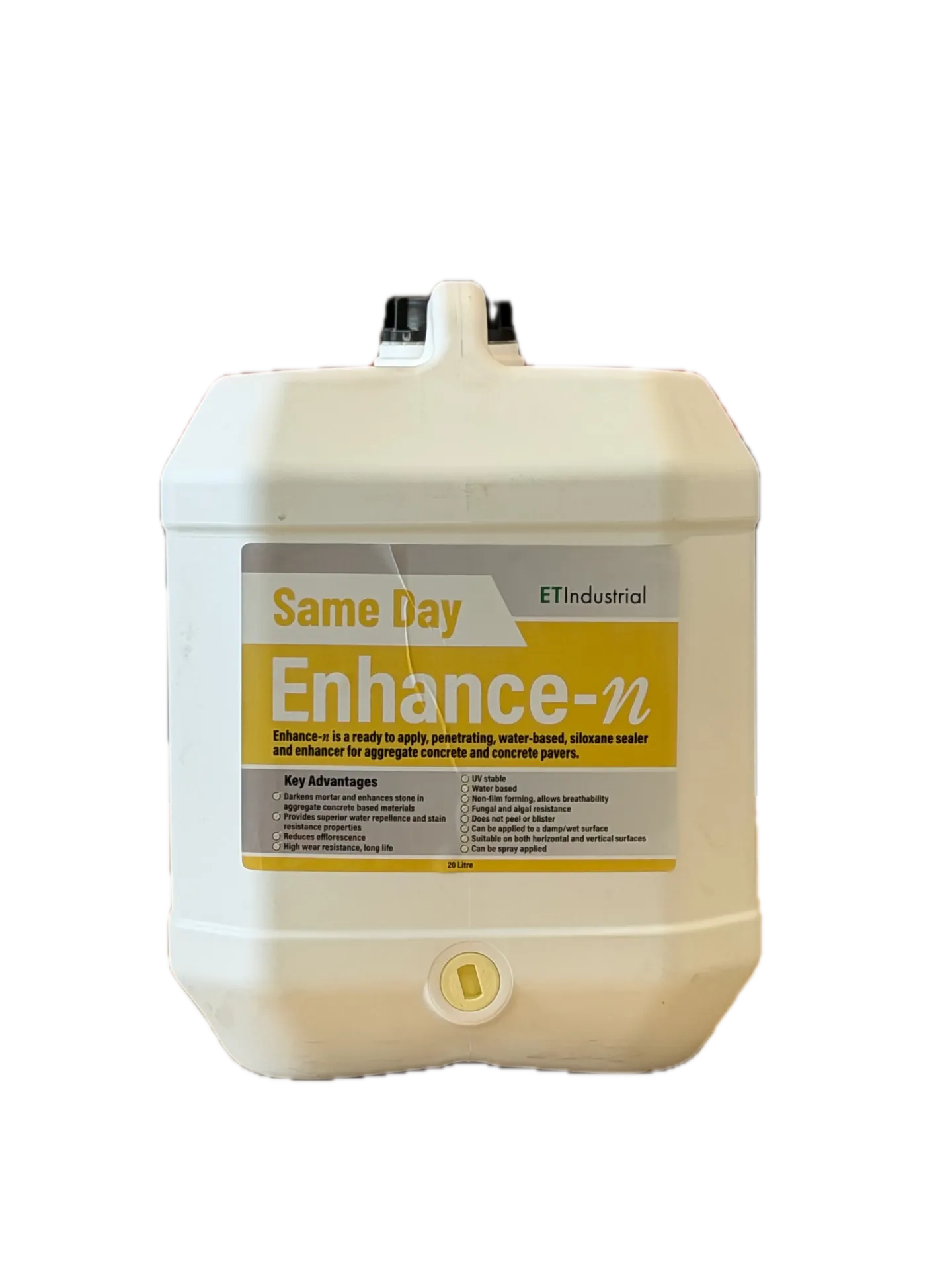 Enhance-N 20L