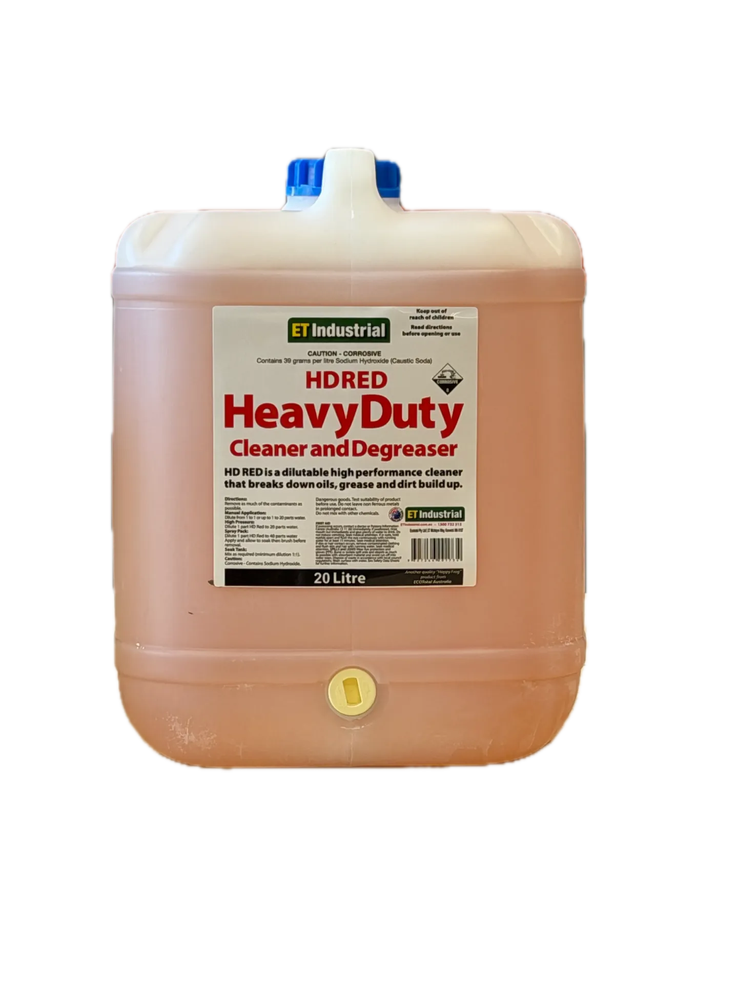 HD RED 20L