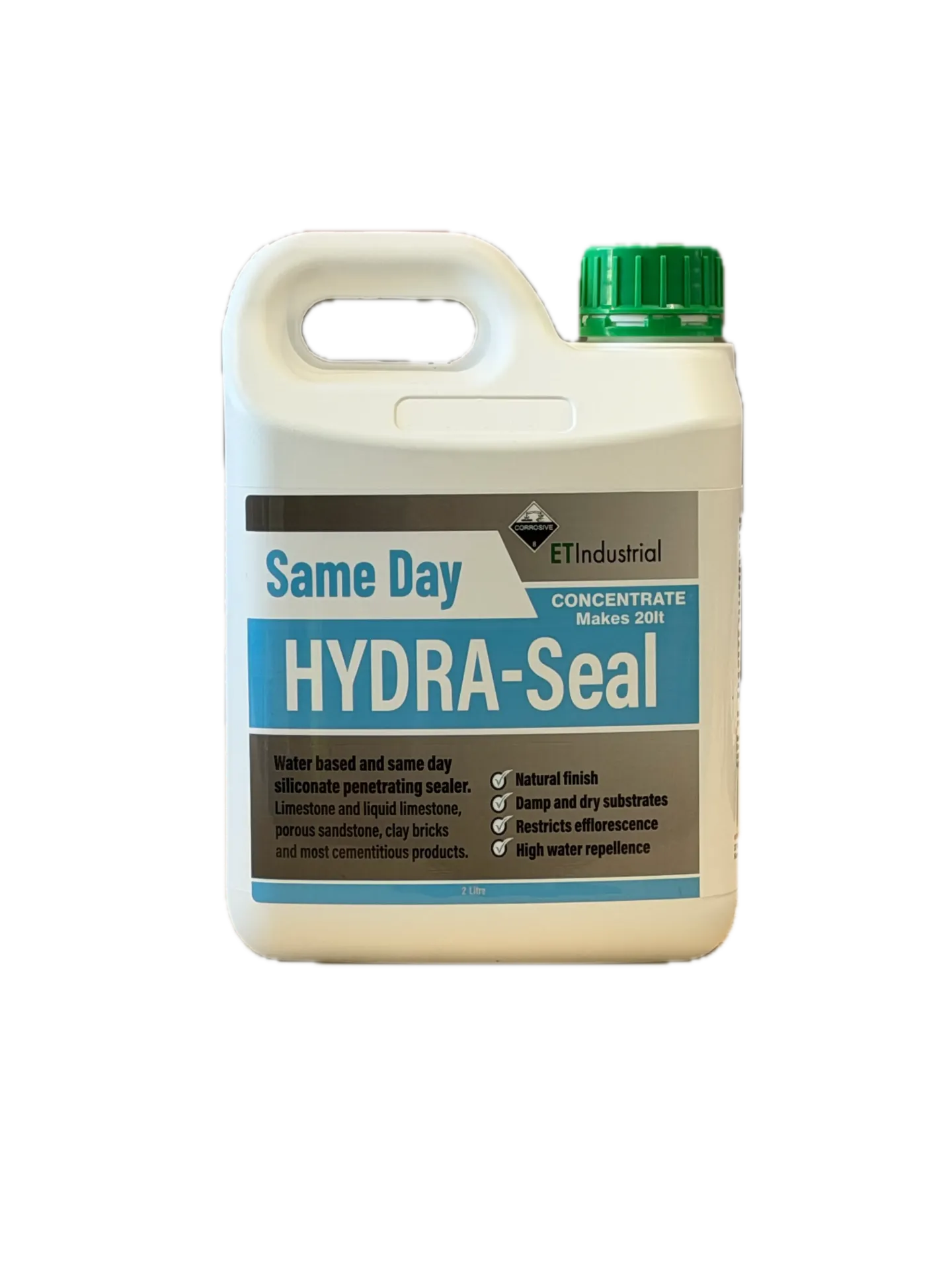 HydraSeal 2L Concentrate