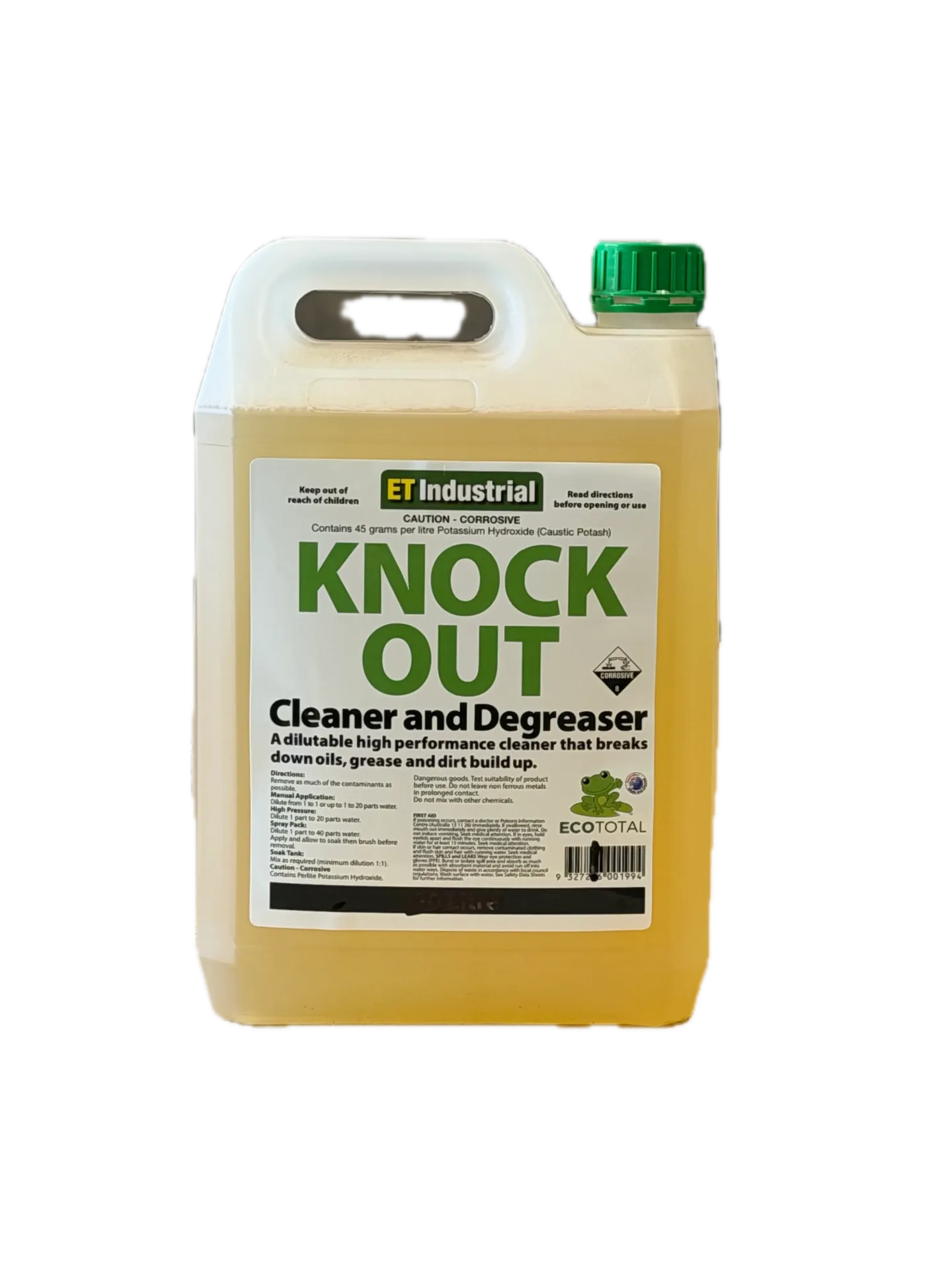Knockout 5L