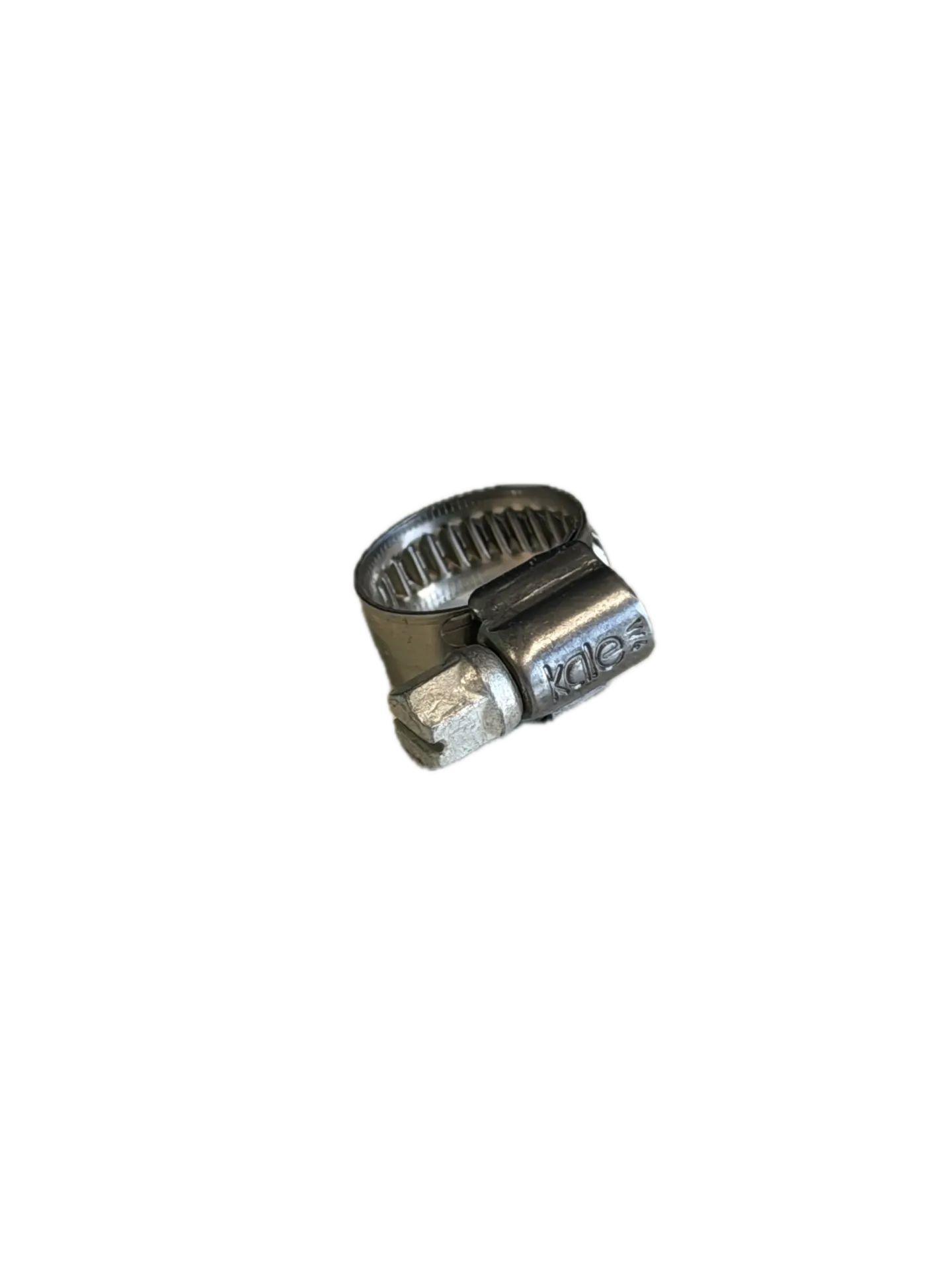 Hose Clamps WD9 8-16mm W4 SS - 10 Pack