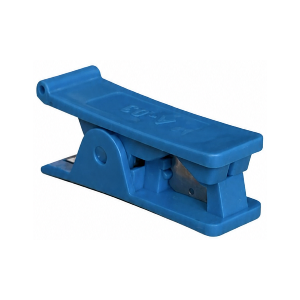 Tube Cutter Blue