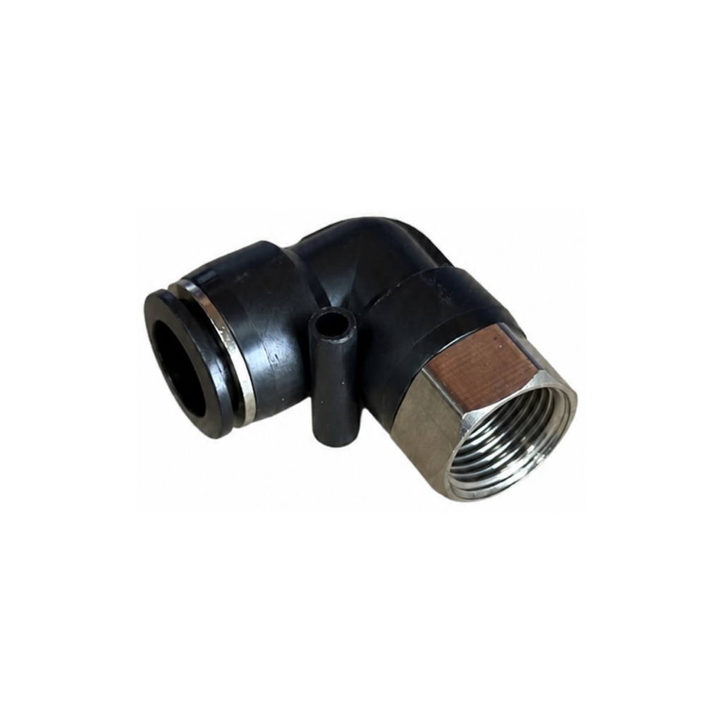 [PLF16-04] Push-Fit Elbow 16mm x BSPT 1/2" Female