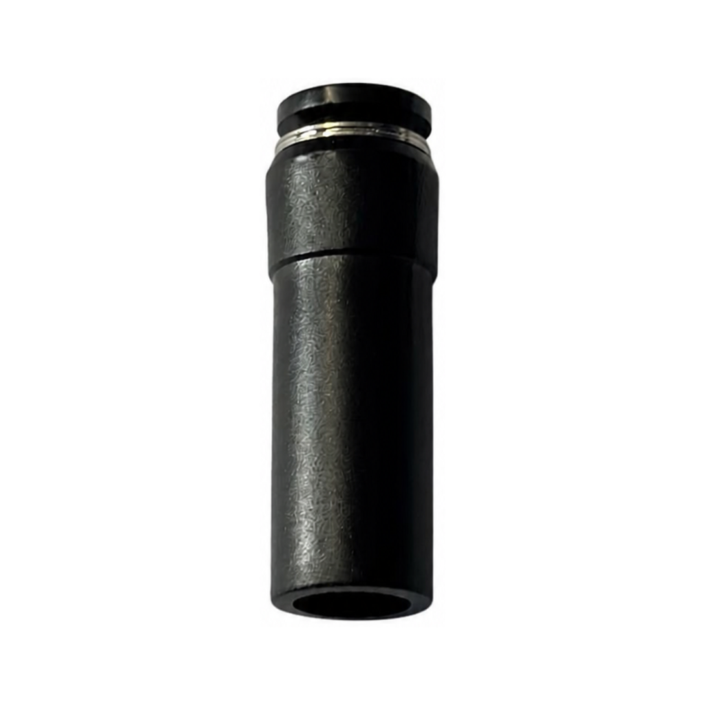 [PGJ12-6] Push-Fit Reducing Straight Joiner 12mm x 6mm