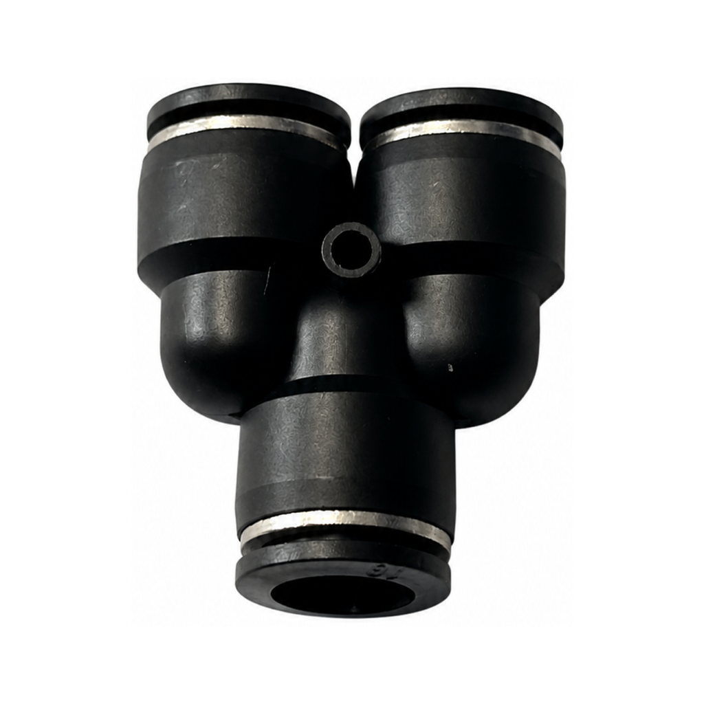 Push-Fit Y 16mm