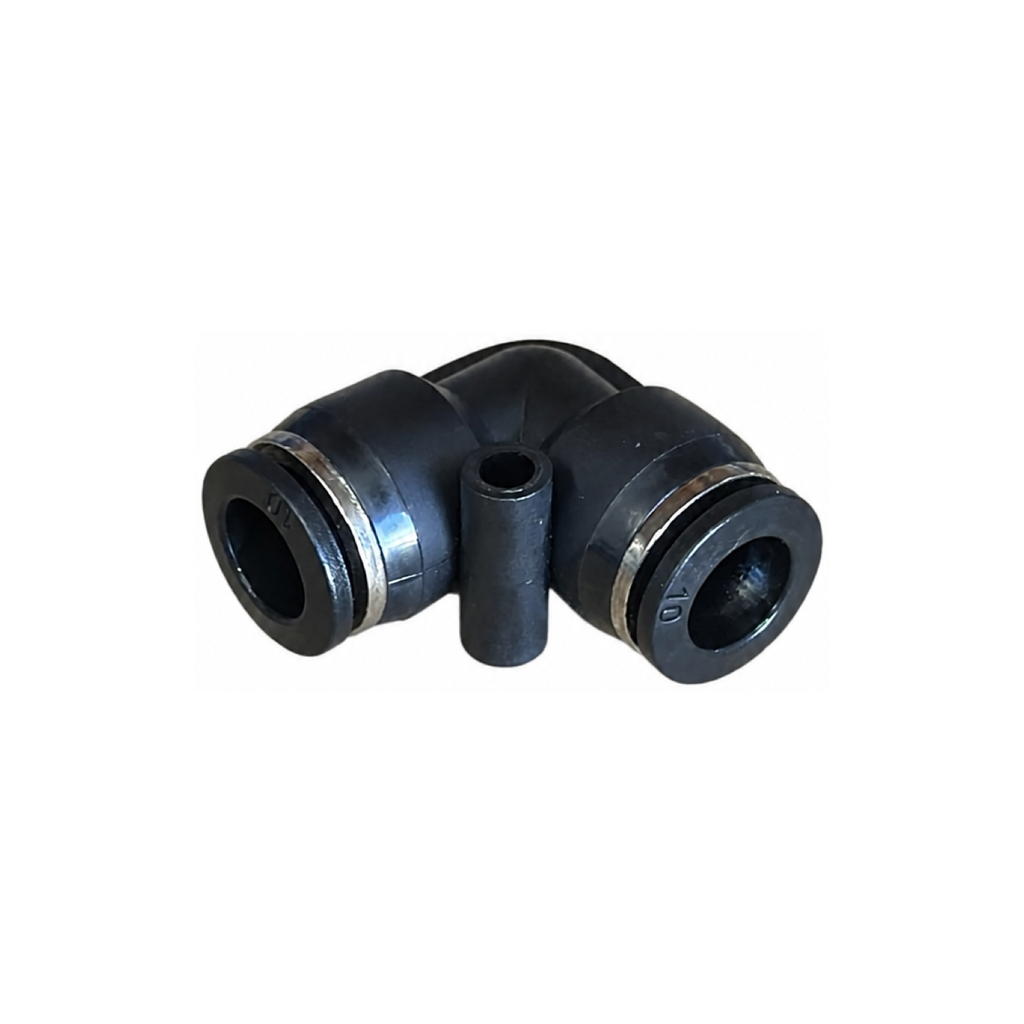 Push-Fit Elbow 10mm