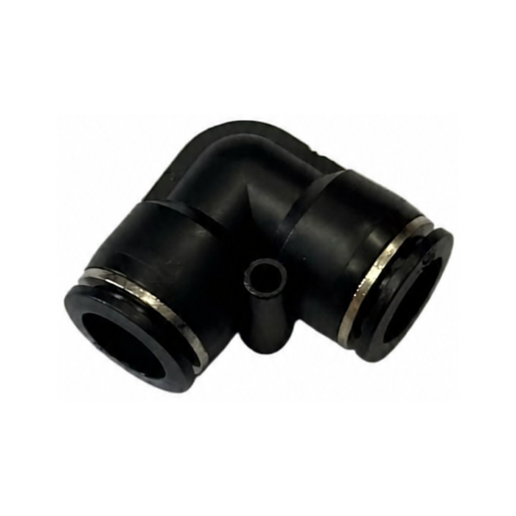 Push-Fit Elbow 16mm