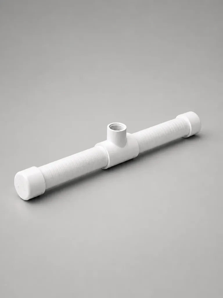 PVC In Tank Filter (1/2")