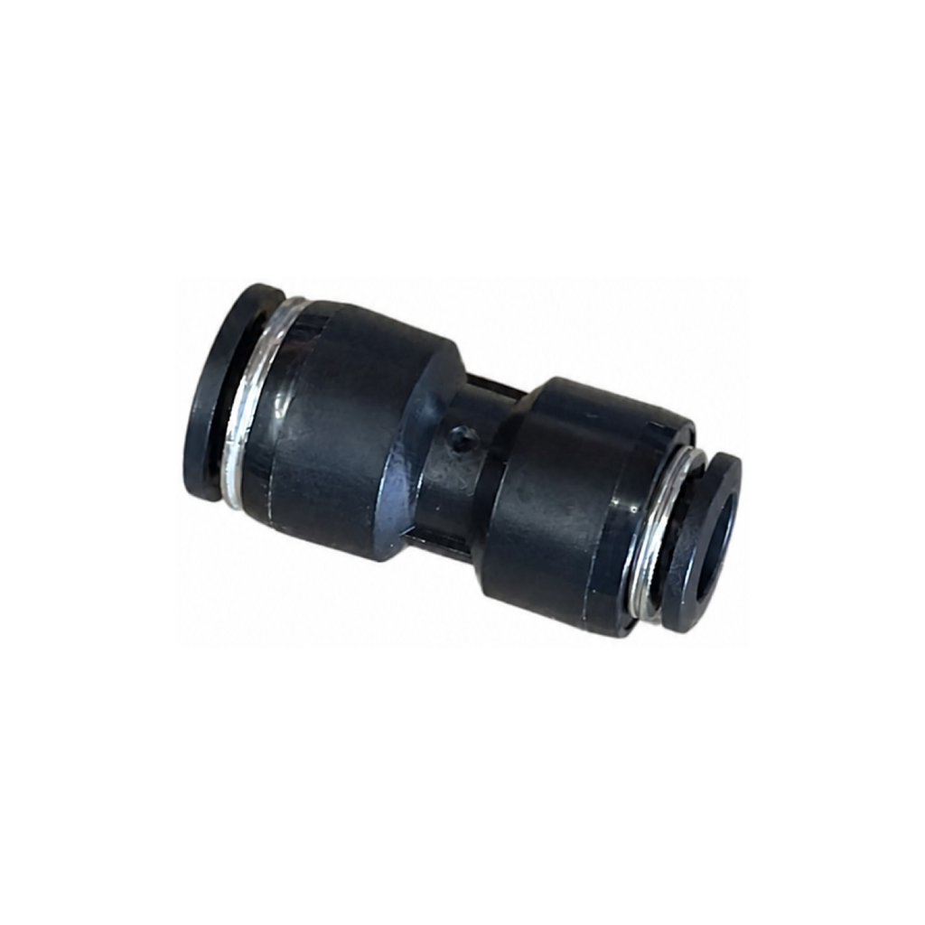 Push-Fit Joiner Reducer 10mm-8mm