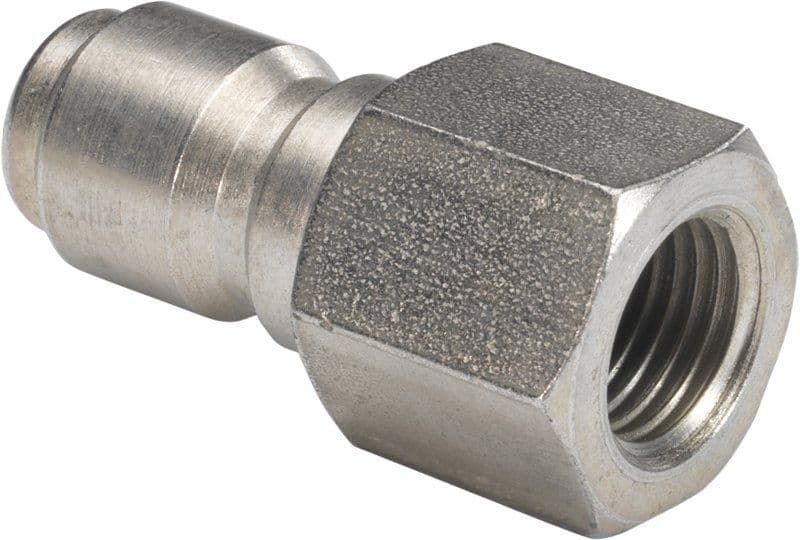 Quick Connect Plug ARS250 – 3/8" BSP Female – PA