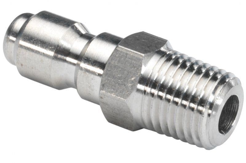 Quick Connect Plug ARS250 – 3/8" BSP Male – PA