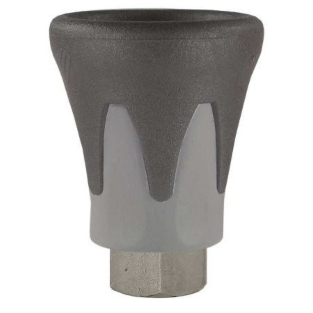 Nozzle Protector / Holder - Suttner ST-10 - 1/4" BSP F x 1/4" NPT F