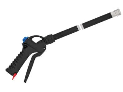 Soft Wash Gun