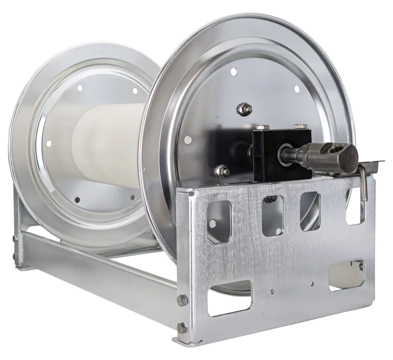 [175 85.402.191] Soft Wash Reel Rapid Reel - 18 inch