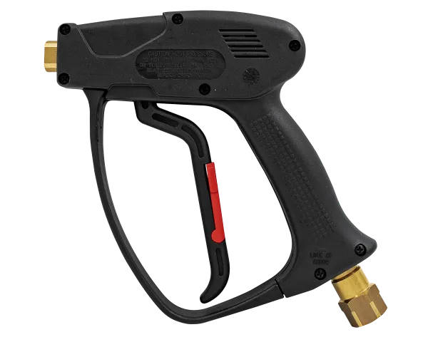 [155 4012206005] High Pressure Spray Gun MV951 BSP Premium Mecline