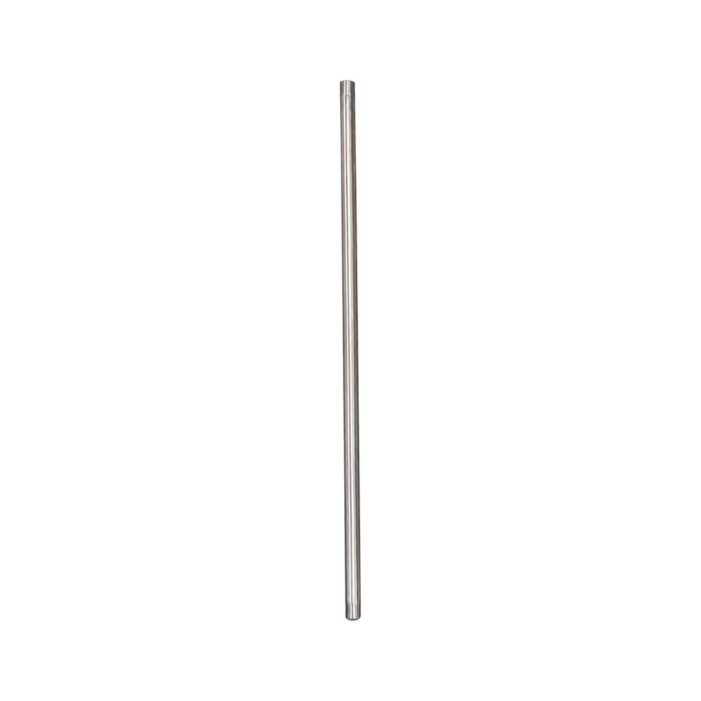 [145 40.5061.56] Straight Lance Tubing Stainless - 400 mm