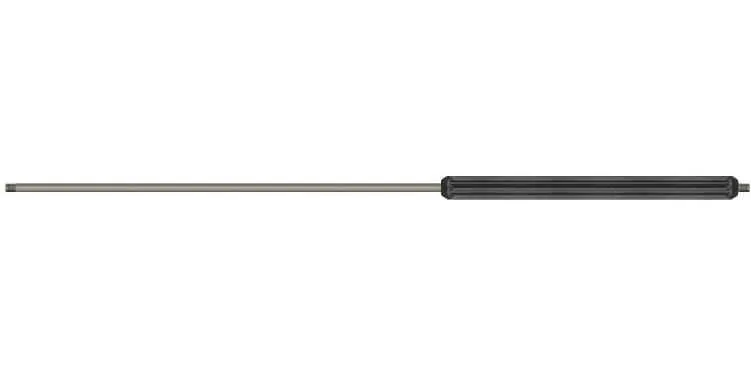 [148 070 007 009] Single Lance Moulded Grip Straight Heavy Duty Suttner - 700 mm