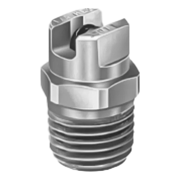[145 16.1315.55] 15° Fan Chiselling Nozzle - Size 055