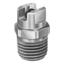[145 16.1325.55] 25° Fan Flushing Nozzle - Size 055