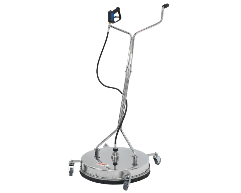 [165 80.9035] Surface Cleaner – 21″ – Stainless – Professional – Mosmatic
