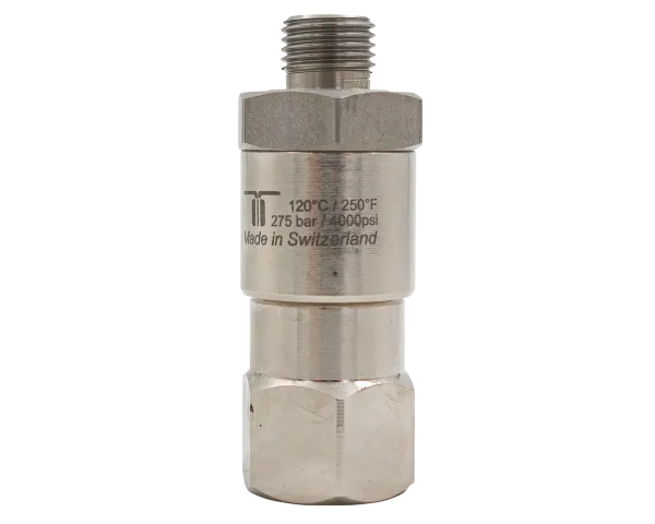 [165 32.814] Gun & Car Wash BSP Swivel – Premium – Mosmatic (1/2″ M to 1/2″ F) B