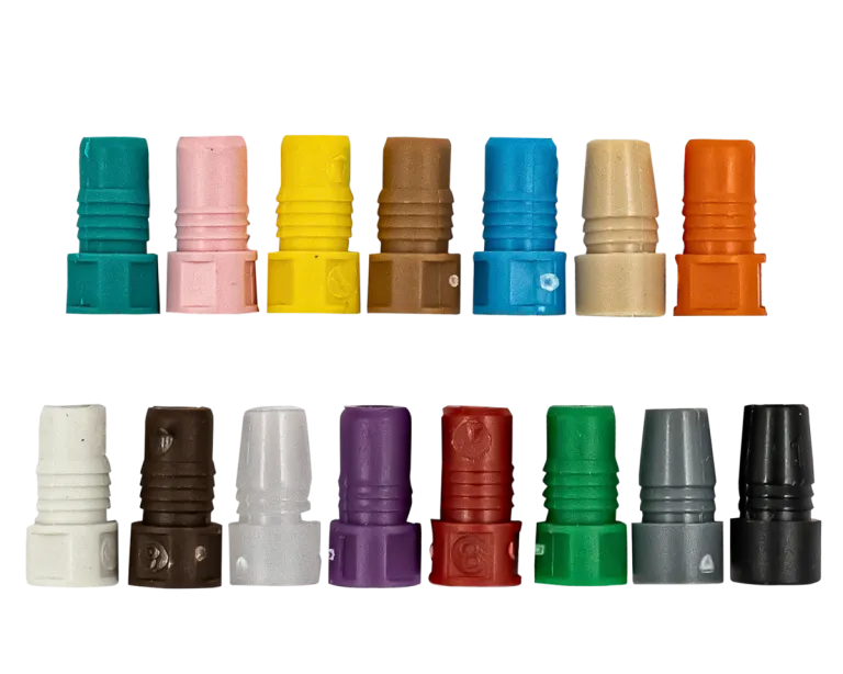 [165 1489] X‑Jet Nozzle Proportioners (bag of 14)