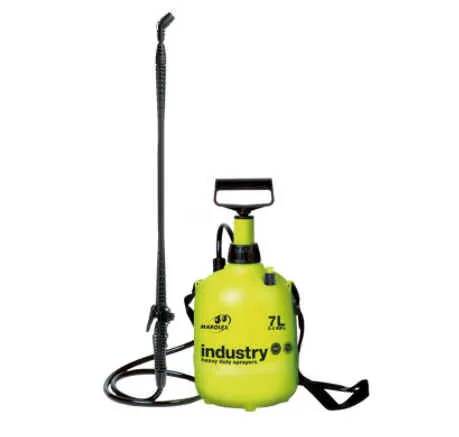 [148 106 995 0701] Sprayer – 7 L – Handheld – Marolex