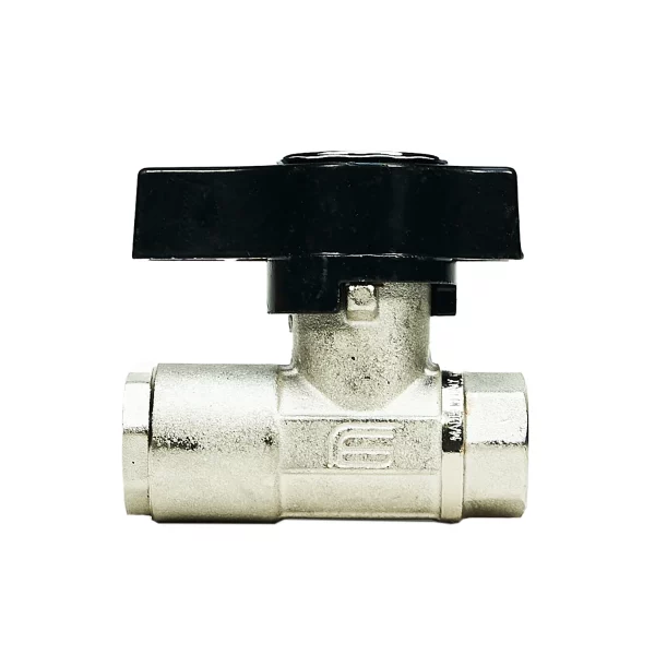 Shut Off Valve – DN10 – MTM / EFFEBI