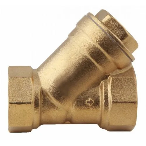 Y Strainer 1 Inch
