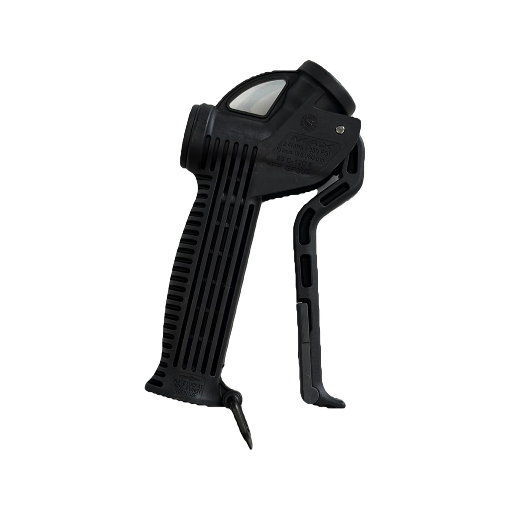 [145 15.0013.121] Low Pressure Spray Gun – Universal – BSP – PA