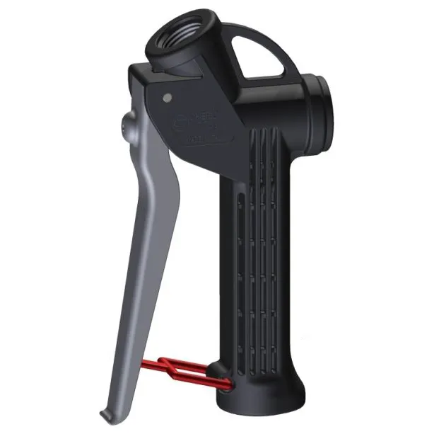 [145 15.0013.121] Low Pressure Spray Gun – Universal – BSP – PA