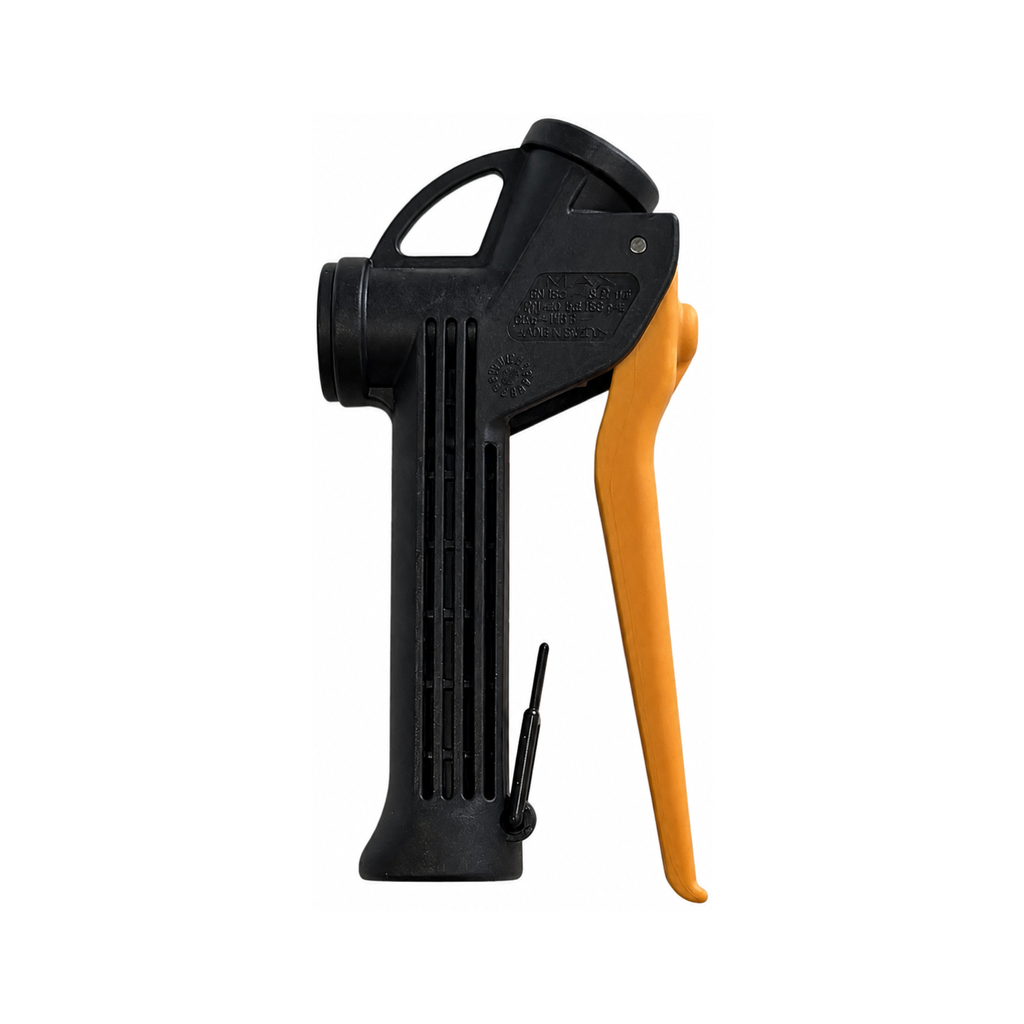 [145 15.0003.10] Universal Gun Yellow Trigger