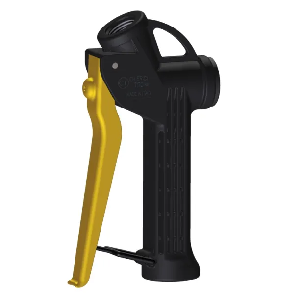 Universal Gun Yellow Trigger
