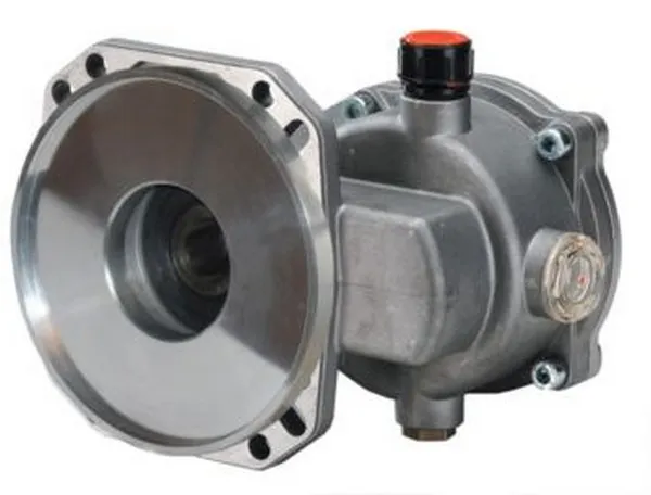 [145 50.0071.00] Gear Box – B31 (PA)