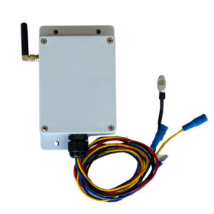 Remote Start Box for Small Engine GX160/200/390/630/690 & iGX390