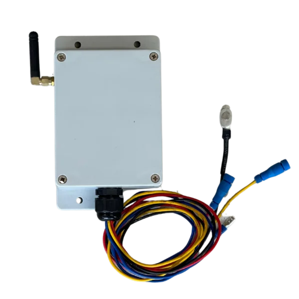 Remote Start Box for Small Engine GX160/200/390/630/690 & iGX390